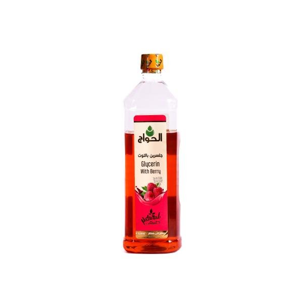 Raspberry Glycerin 1litre