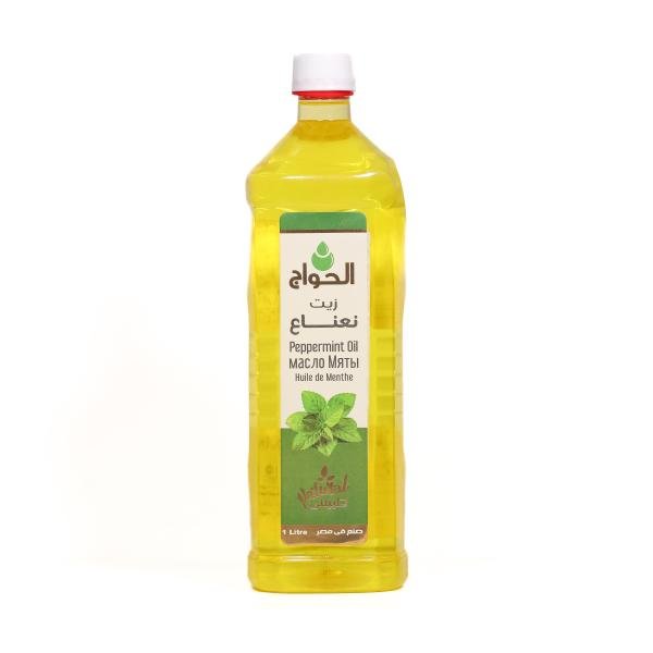 Peppermint Oil 1litre