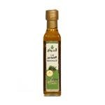 Watercress Oil 250ml glass bottle