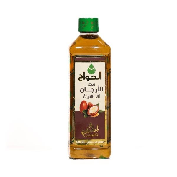 Argan Oil 500ml