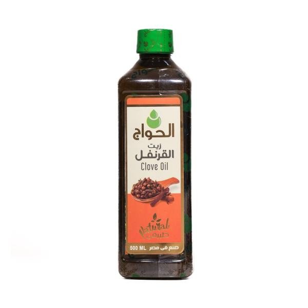 Clove Oil 500ml