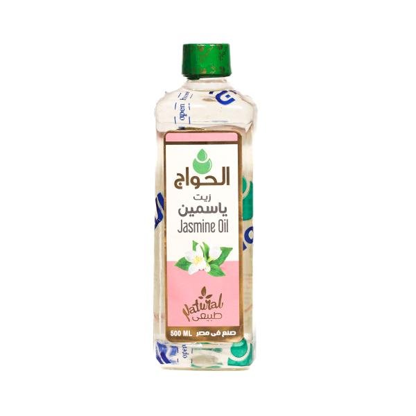 Jasmine oil 500ml