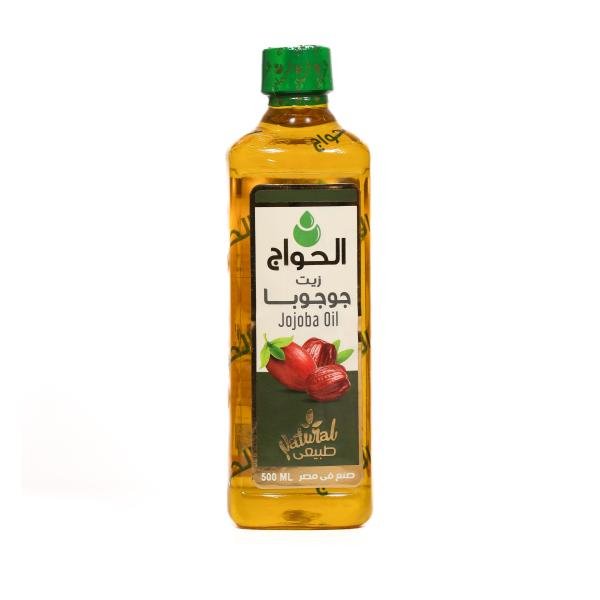 Jojoba Oil 500ml