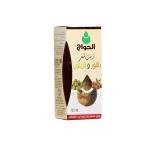 Almond & Olive Hair Oil 125ml