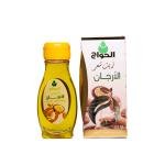 Argan hair oil