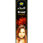 Dream incense