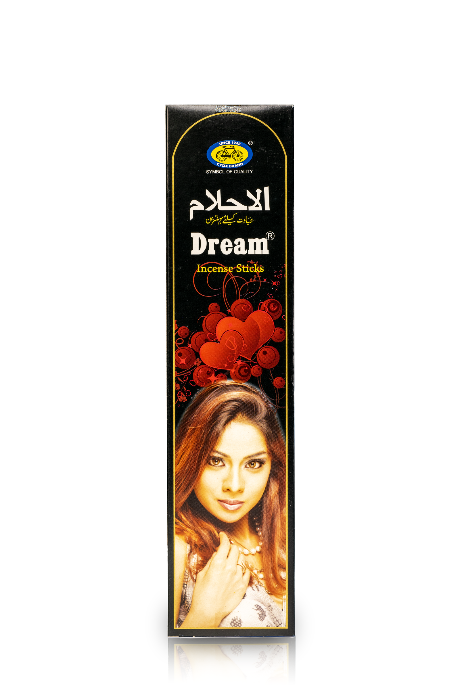 Dream incense