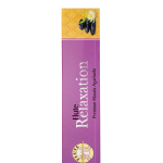 Relaxation incense