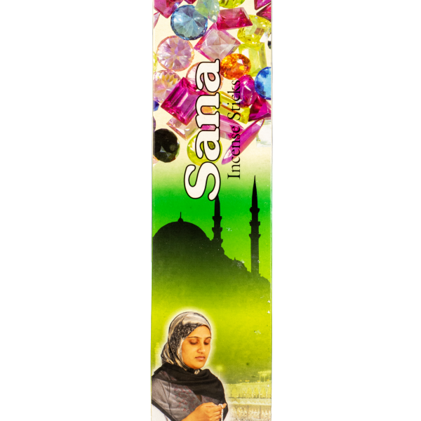 Sana incense