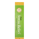 Stress relief incense