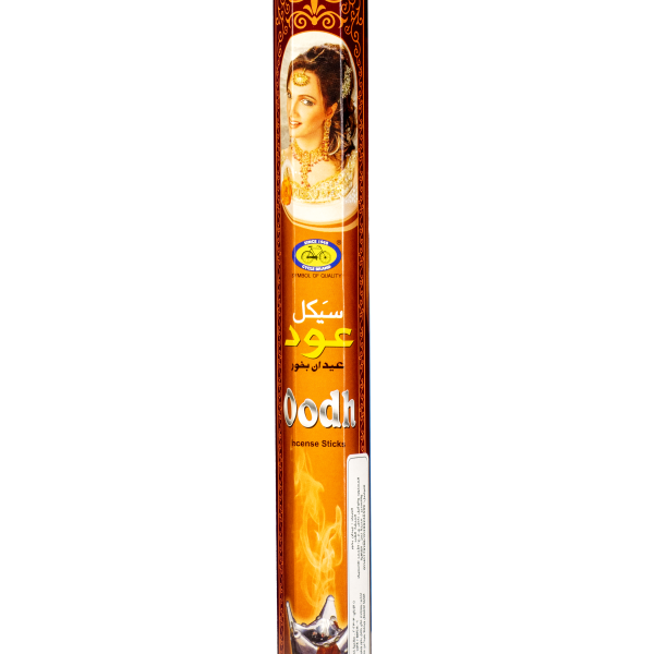 Oud incense sticks