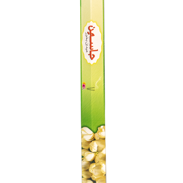 Jasmine incense