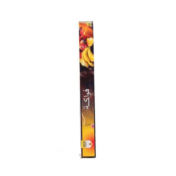 Fruits incense small
