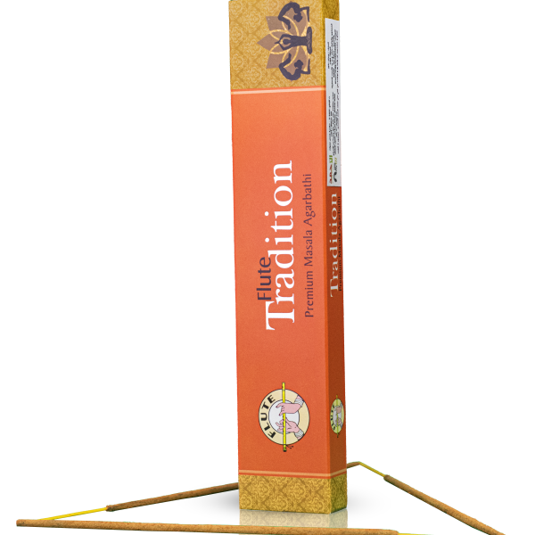 Tradition incense