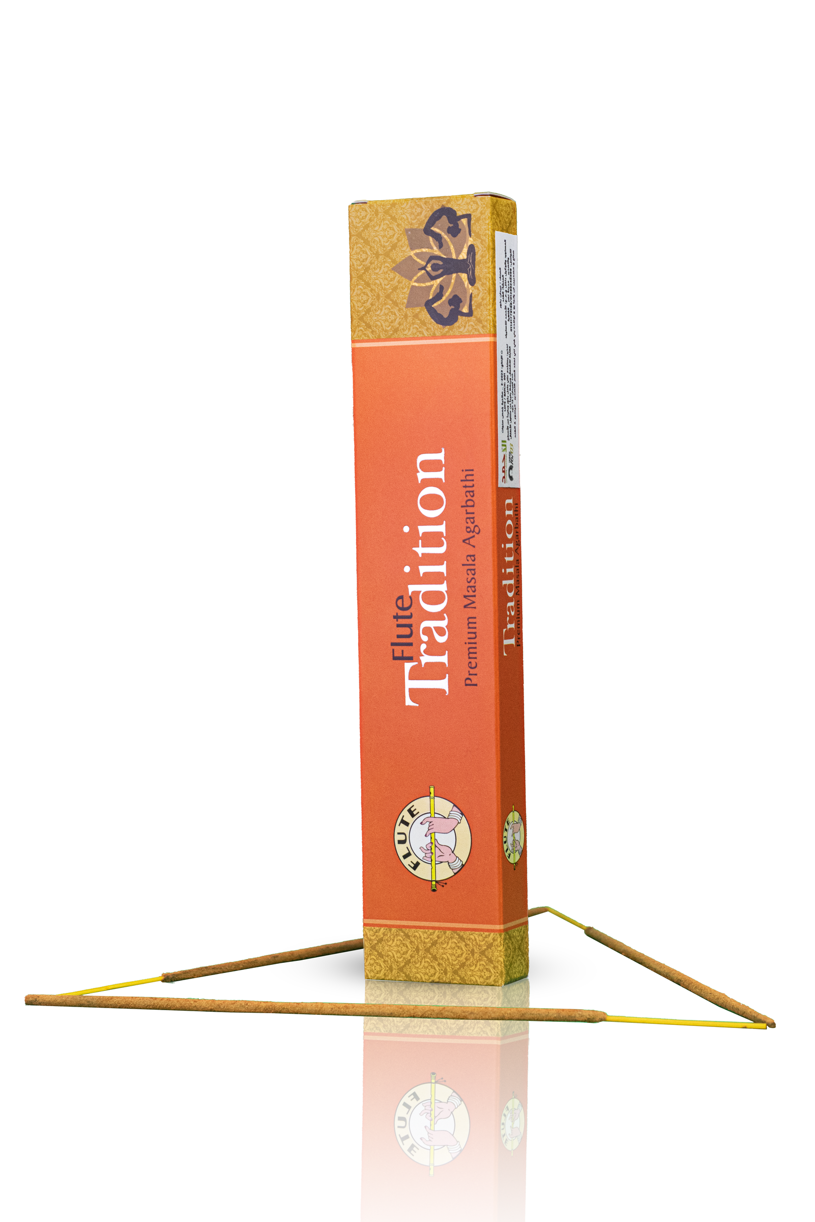 Tradition incense