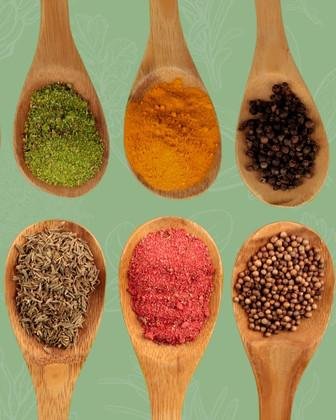 Spices