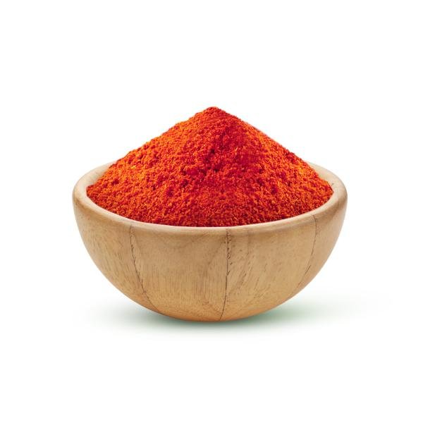 بابريكا اسباني