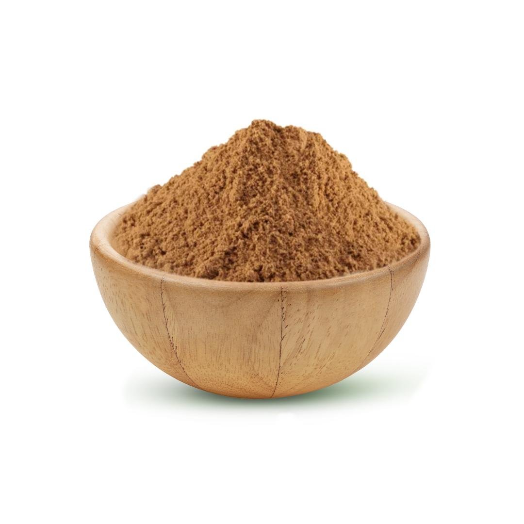 جوزة الطيب مطحون