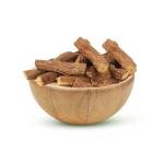 قسط هندي حصى