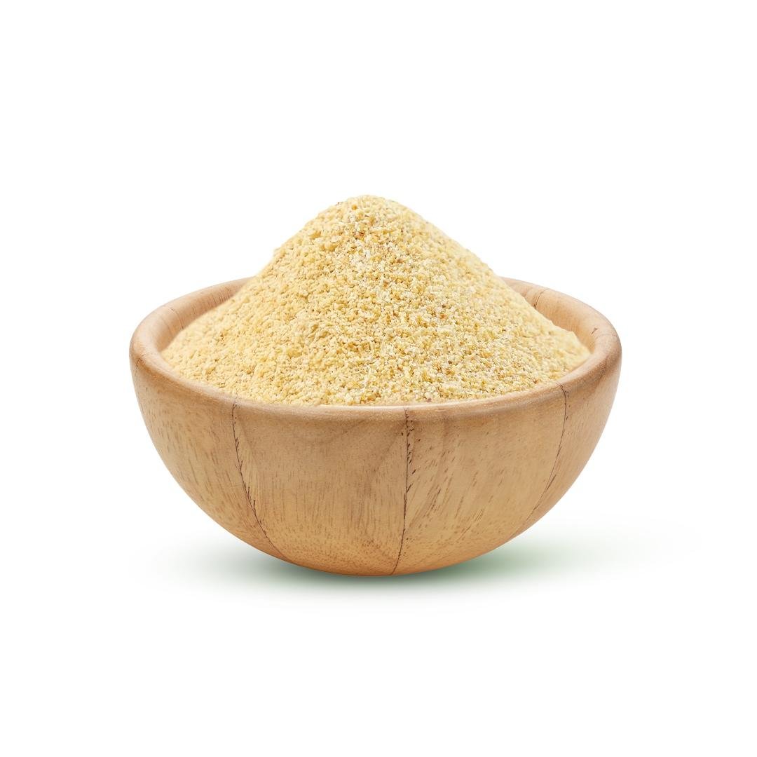 ثوم بودرة مستورد