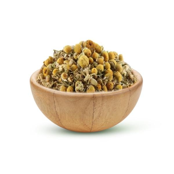 زهرة بابونج